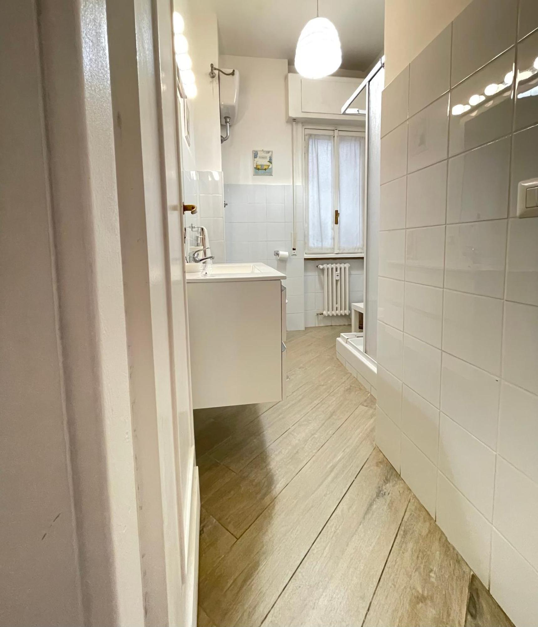 Forty1 Apartment Near Metro Cipro Rom Eksteriør billede